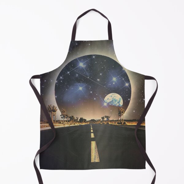 Item preview, Total Eclipse on Route 66 designed and sold by gvoprintsco.