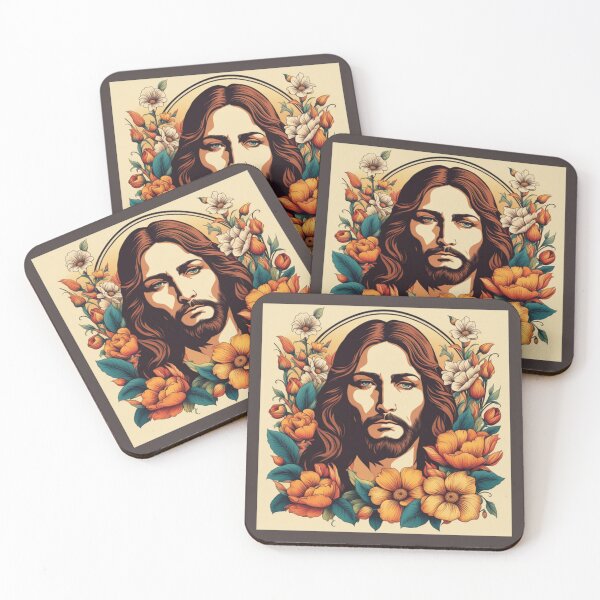 Item preview, The Light of Jesus designed and sold by ideas favoritas.