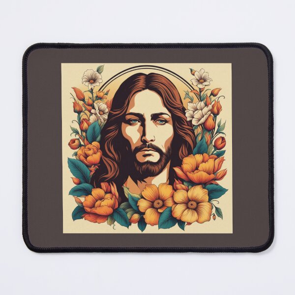Item preview, The Light of Jesus designed and sold by ideas favoritas.