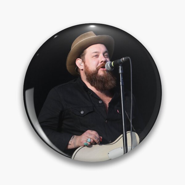 Item preview, Nathaniel Ratliff - Nathaniel Ratliff & the Night Sweats - Photograph designed and sold by ConcertImages.