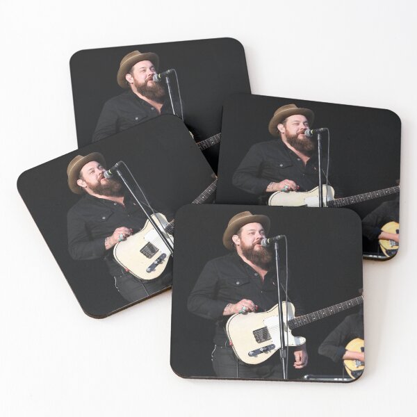 Item preview, Nathaniel Ratliff - Nathaniel Ratliff & the Night Sweats - Photograph designed and sold by ConcertImages.