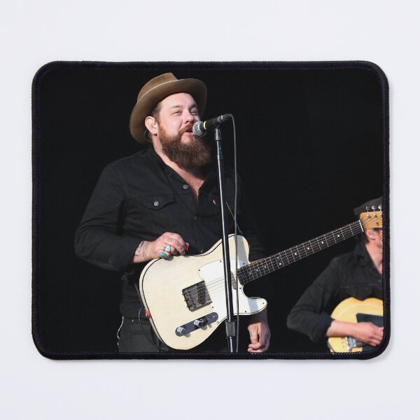 Item preview, Nathaniel Ratliff - Nathaniel Ratliff & the Night Sweats - Photograph designed and sold by ConcertImages.
