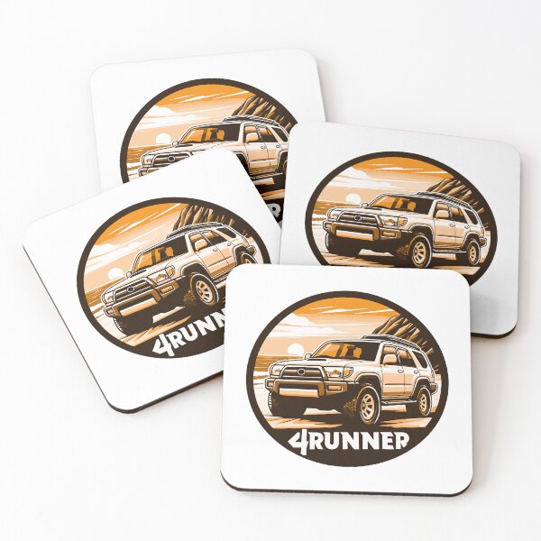Item preview, 4Runner Adventure  designed and sold by Timegraf.