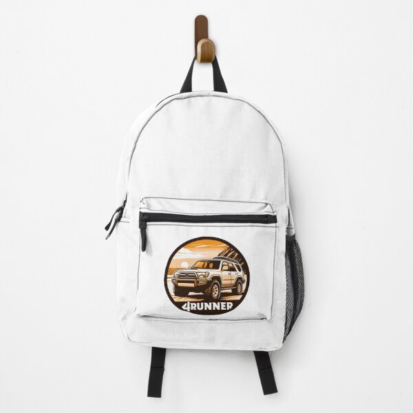 Item preview, 4Runner Adventure designed and sold by Timegraf.