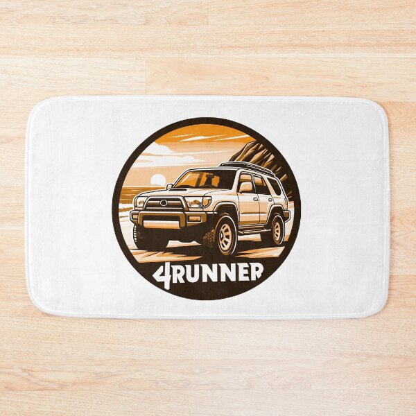 Item preview, 4Runner Adventure  designed and sold by Timegraf.
