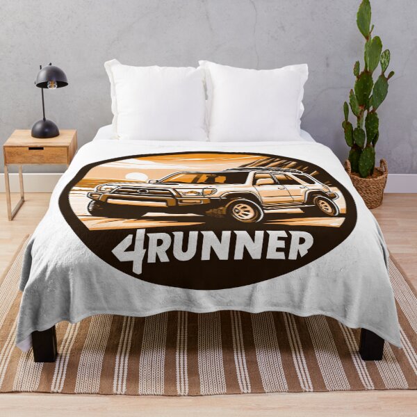 Item preview, 4Runner Adventure  designed and sold by Timegraf.