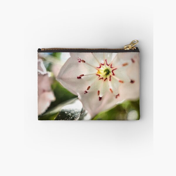 Item preview, Mountain Laurel Blossom designed and sold by Jason Tompkins.