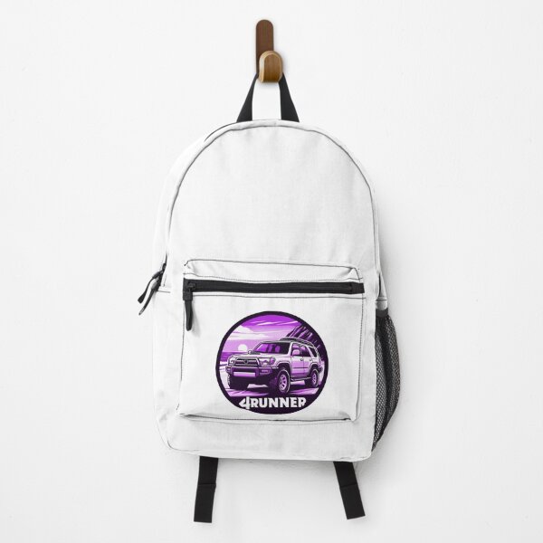 Item preview, 4Runner Adventure designed and sold by Timegraf.