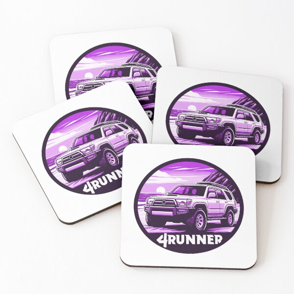 Item preview, 4Runner Adventure  designed and sold by Timegraf.