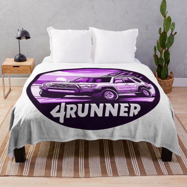Item preview, 4Runner Adventure  designed and sold by Timegraf.