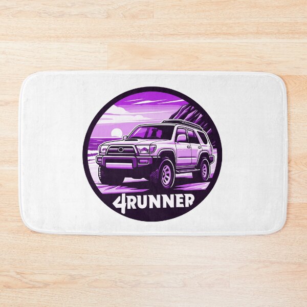 Item preview, 4Runner Adventure  designed and sold by Timegraf.