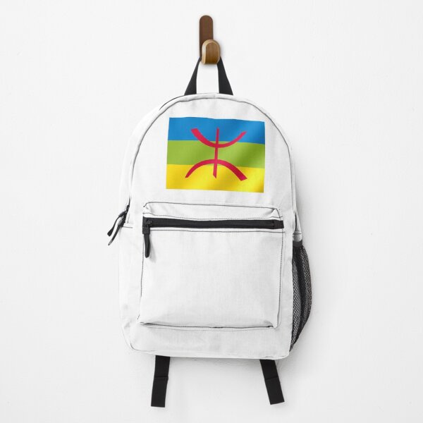 Item preview, amazigh logo designed and sold by Silogo.