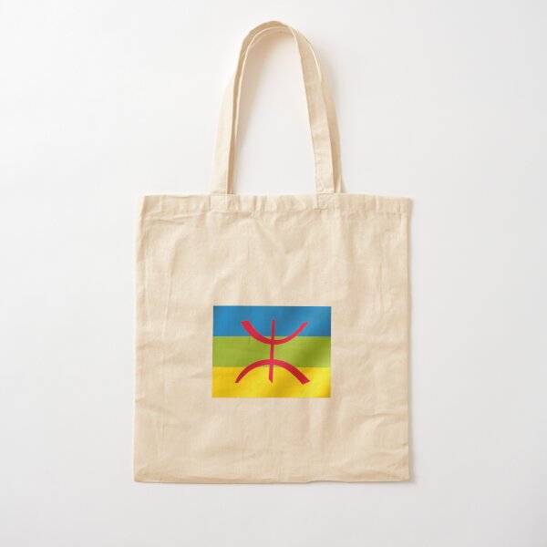 Aperçu de l'œuvre amazigh logo créée et vendue par Silogo.