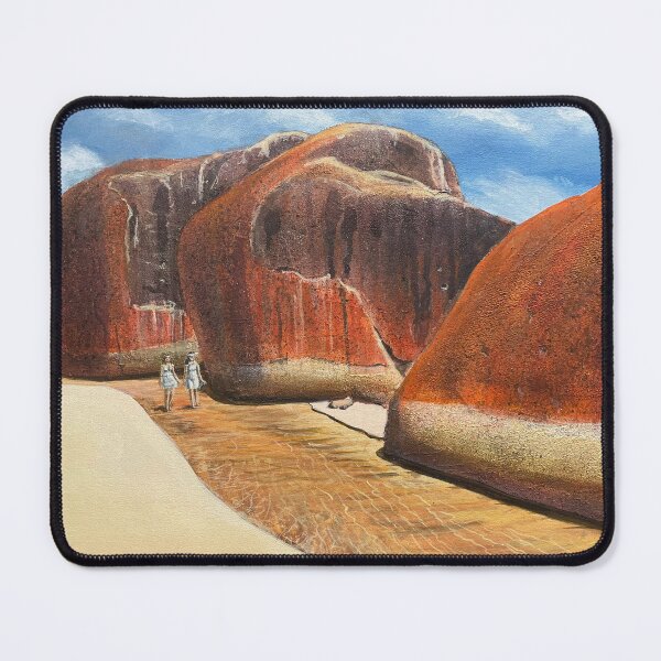 Item preview, Return to Squeaky Beach designed and sold by Bob Hickman Artist.