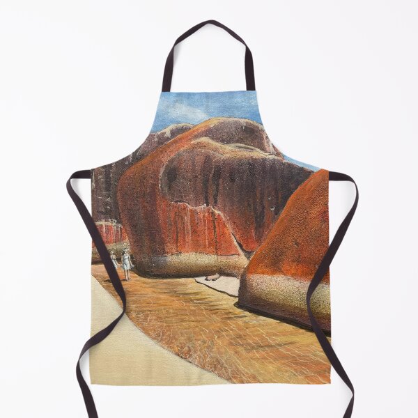 Item preview, Return to Squeaky Beach designed and sold by Bob Hickman Artist.