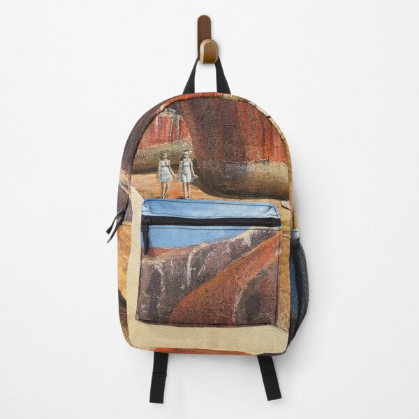 Item preview, Return to Squeaky Beach designed and sold by Bob Hickman Artist.