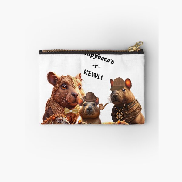 Item preview, Capybara's-r-Kewl! designed and sold by SLDB.