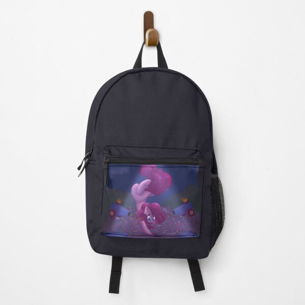 Item preview, PINKIE PIE MY LITTLE PONY designed and sold by LOSH_ART.