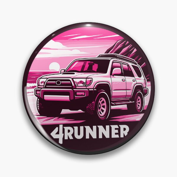 Item preview, 4Runner Adventure  designed and sold by Timegraf.