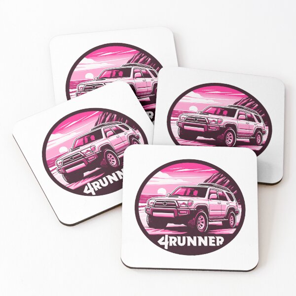 Item preview, 4Runner Adventure  designed and sold by Timegraf.