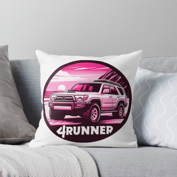 Item preview, 4Runner Adventure  designed and sold by Timegraf.