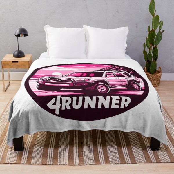 Item preview, 4Runner Adventure designed and sold by Timegraf.