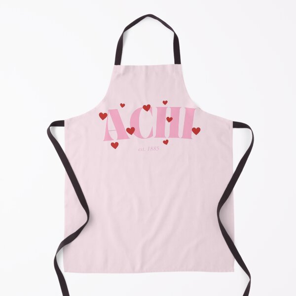 Item preview, Pink with Hearts - (ACHI) designed and sold by Jenna Cage.