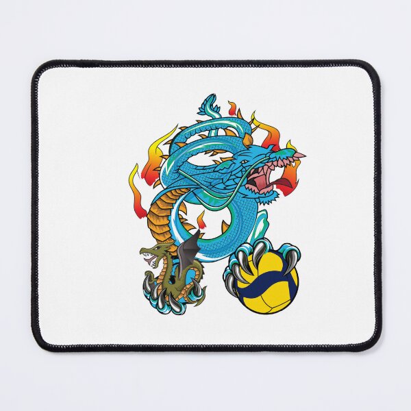 Item preview, Dragon Art Work Life Is Team Work designed and sold by officialali2022.