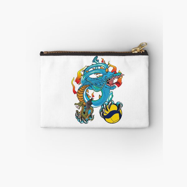 Item preview, Dragon Art Work Life Is Team Work designed and sold by officialali2022.