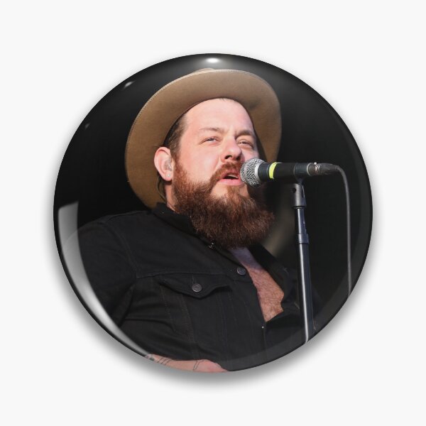 Item preview, Nathaniel Ratliff - Nathaniel Ratliff & the Night Sweats - Photograph designed and sold by ConcertImages.