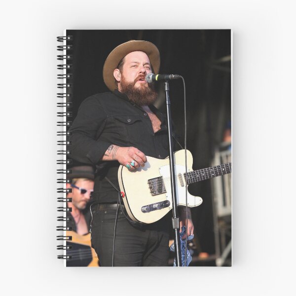 Item preview, Nathaniel Ratliff - Nathaniel Ratliff & the Night Sweats - Photograph designed and sold by ConcertImages.