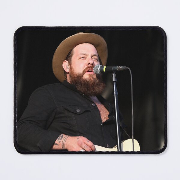 Item preview, Nathaniel Ratliff - Nathaniel Ratliff & the Night Sweats - Photograph designed and sold by ConcertImages.