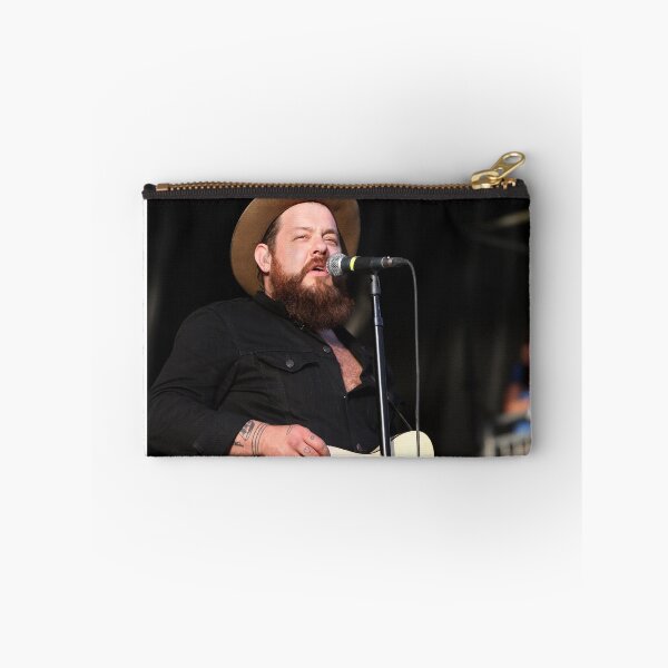 Item preview, Nathaniel Ratliff - Nathaniel Ratliff & the Night Sweats - Photograph designed and sold by ConcertImages.
