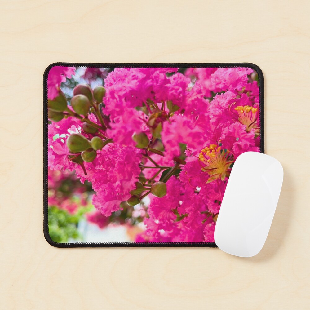 Item preview, Mouse Pad designed and sold by MadTeaDesign.