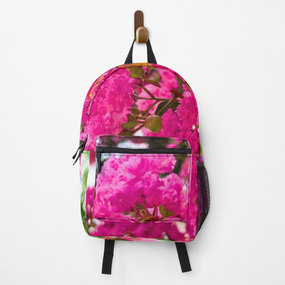 Item preview, Backpack designed and sold by MadTeaDesign.