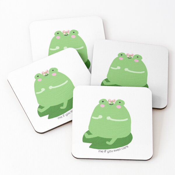 Item preview, Me if You Even Care designed and sold by plrdesigns.