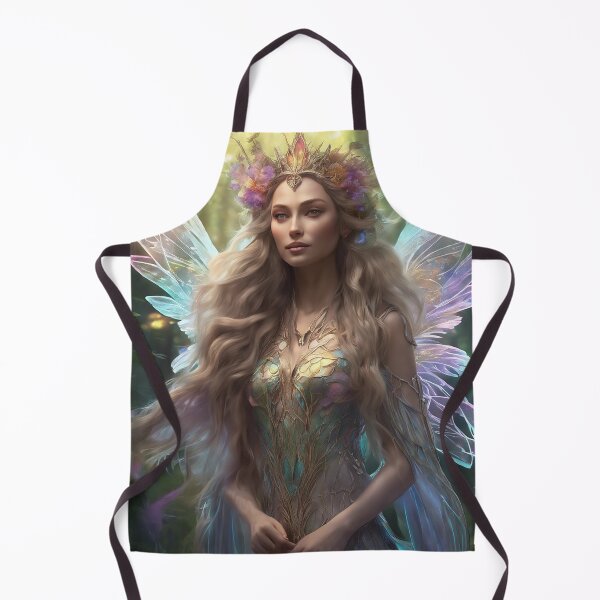 Item preview, The Fae Series 2 designed and sold by Jesse Veils.