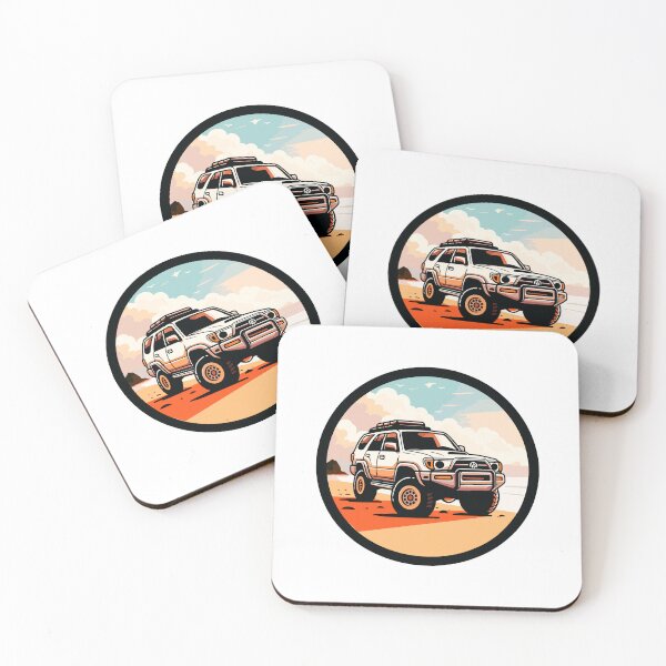Item preview, 4Runner Adventure  designed and sold by Timegraf.