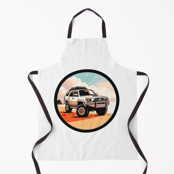 Item preview, 4Runner Adventure  designed and sold by Timegraf.