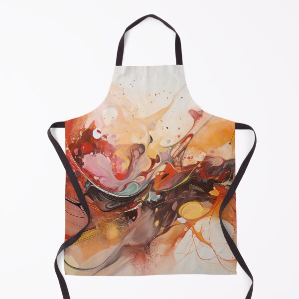 Item preview, Old Fashioned Swirl Marble Design in Fall Colors designed and sold by StephanieLZ.