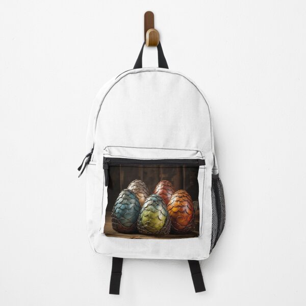 Item preview, Dragon's eggs Classic T-Shirt designed and sold by MarwenLabShop.