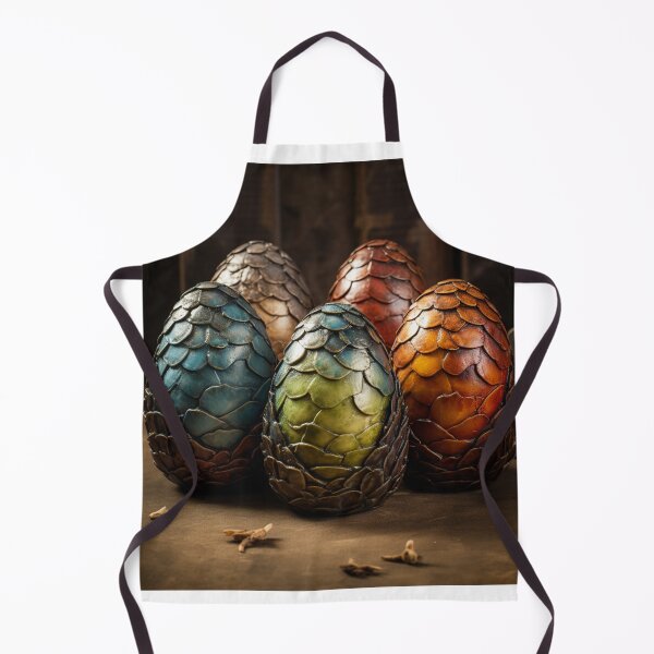 Item preview, Dragon's eggs Classic T-Shirt designed and sold by MarwenLabShop.