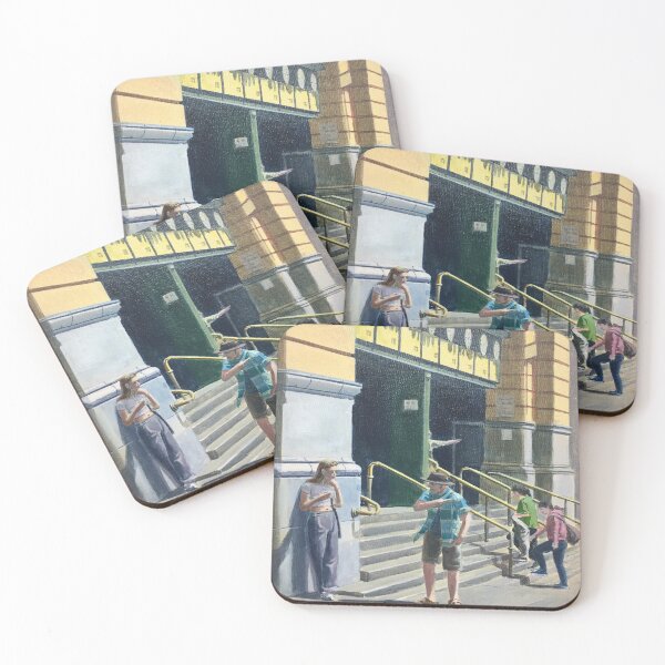 Item preview, Miss direction designed and sold by Bob Hickman Artist.