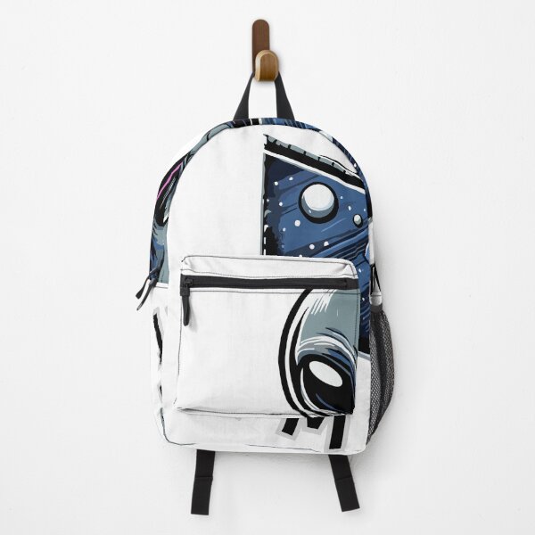 Item preview, I’m Here: Alien Arrival designed and sold by Designowner.