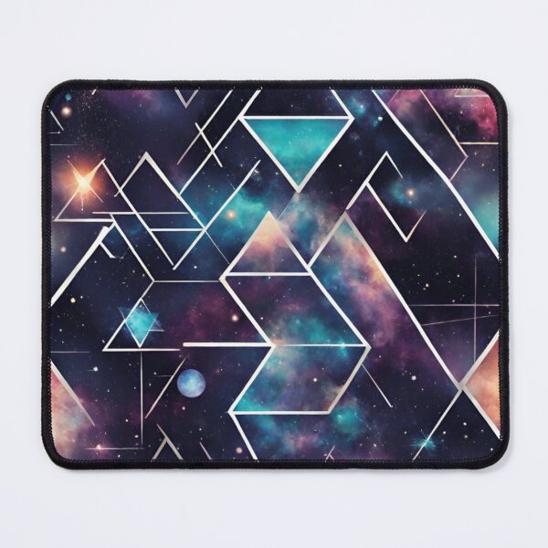 Item preview, Spatial geometry designed and sold by StellarVerse-.