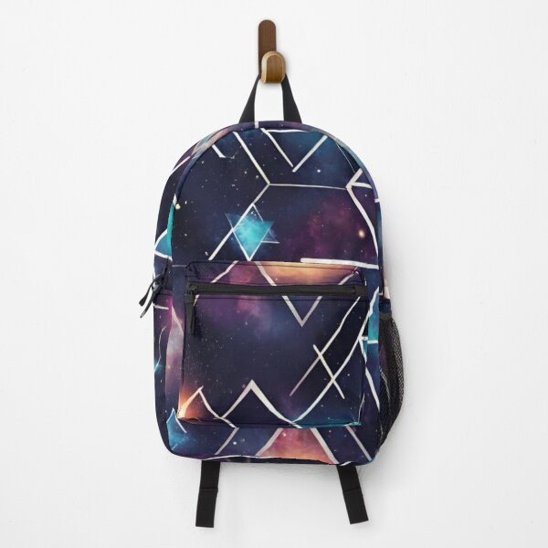 Item preview, Spatial geometry designed and sold by StellarVerse-.