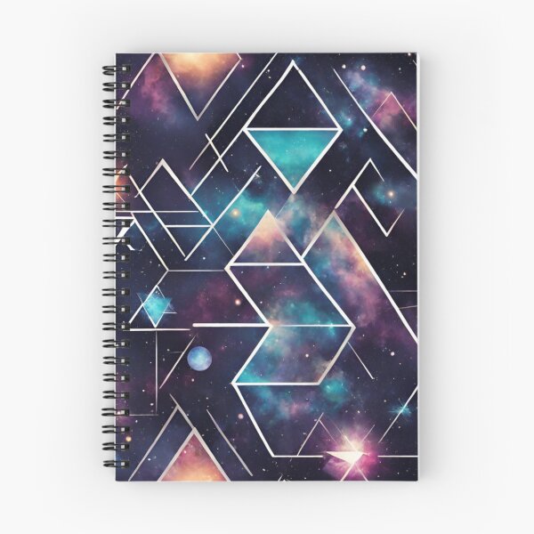 Item preview, Spatial geometry designed and sold by StellarVerse-.