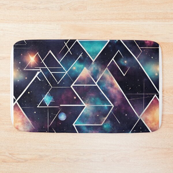 Item preview, Spatial geometry designed and sold by StellarVerse-.