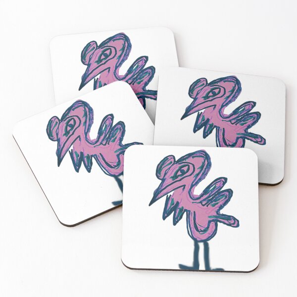 Item preview, Early Bird designed and sold by drmikedelgado.