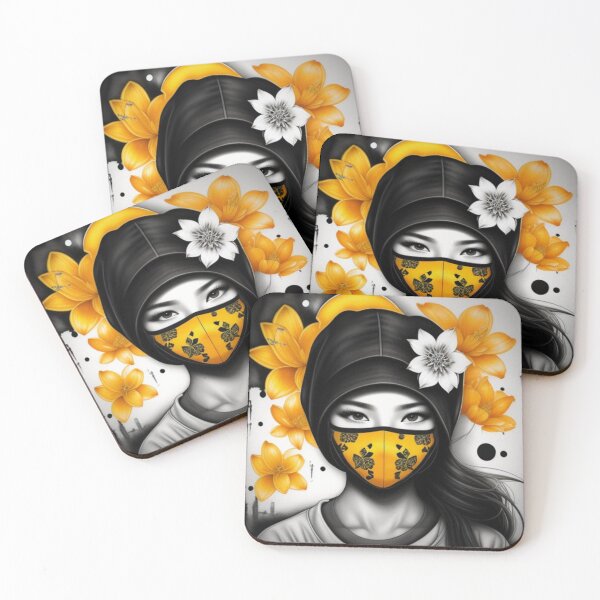 Item preview, The ninja way  designed and sold by Roxburylane.